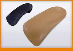 Custom Orthotics